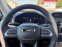 gebraucht Jeep Renegade 1.5 Multiair T4 FWD DCT7 e-Hybrid Summit Glassc...