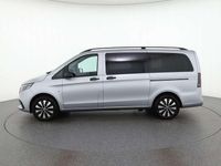 gebraucht Mercedes Vito 116 CDI Kombi PRO Lang Distr Navi PTS