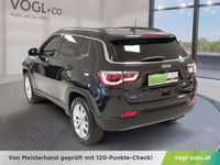 gebraucht Jeep Compass Hybrid Allrad 1.4 PHEV AT4xe Limited