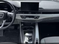 gebraucht Audi A4 Allroad 40 TDI MMI Navi,ACC,Vitual C.Spurwechs,LED
