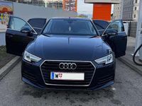 gebraucht Audi A4 20 TDI S-tronic