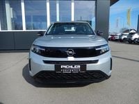 Neu Opel Frontera Edition 110 PS (80 kW) 2026 Silber SUV