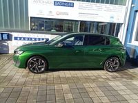 gebraucht Peugeot 308 Allure Pack PT 130 EAT8 Automatik