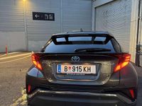 gebraucht Toyota C-HR 18 Hybrid C-ULT CVT