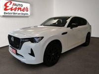 gebraucht Mazda CX-60 2.5 L AWD Homura CON/DRI/COM/PAN