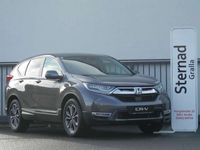 gebraucht Honda CR-V 20 i-MMD Hybrid Elegance AWD Aut.