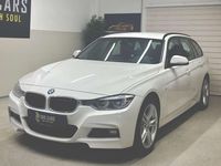 gebraucht BMW 320 320 d xDrive M-Paket Sport