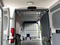 gebraucht Citroën Jumper 35+ L4H2 BlueHDi 163