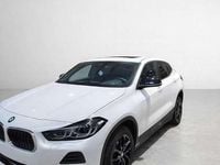 Gebraucht BMW X2 150 PS (110 kW) 2022 SUV