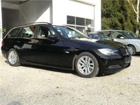 gebraucht BMW 320 3er-Reihe Kombi (E91) Touring Österreich-Paket