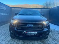 gebraucht Ford Ranger 2.0 ECOBLUE TD XL Doppelkabine 4x4