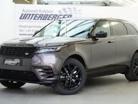 gebraucht Land Rover Range Rover Velar Velar 2.0PHEV Dyn SE DAB LED