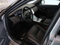 gebraucht Land Rover Range Rover evoque D200 S AWD