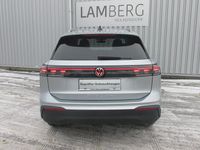 gebraucht VW Tiguan Friends TDI DSG