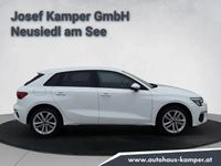 gebraucht Audi A3 30 TFSI intense