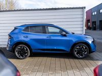 gebraucht Kia Sportage 1.6 T-GDI GT Line MHEV 7DCT