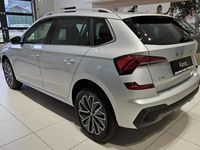 gebraucht Skoda Kamiq Selection TSI