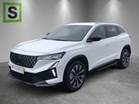 Neu Renault Austral Techno 148 PS (108 kW) 2026 SUV