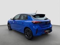 gebraucht Opel Corsa GS-Line