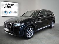 gebraucht BMW X3 xDrive30e