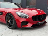 gebraucht Mercedes AMG GT S-Edition1|1OF375|Burmester|Kamera|Memory