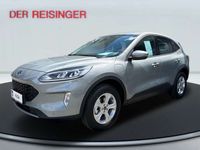 gebraucht Ford Kuga PHEV Cool & Connect Aut.