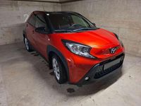 gebraucht Toyota Aygo X Aygo 1,0 VVT-i Limited Limited