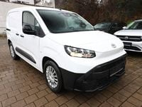Neu Toyota Proace City City 100 kW (136 PS) 2025 Van / Kleinbus