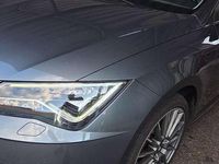gebraucht Seat Leon ST Xcellence 20 TDI Start-Stopp