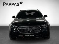 gebraucht Mercedes E220 d 4MATIC T-Modell All-Terrain