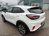 Neu Ford Puma Titanium 125 PS (91 kW) 2025 SUV