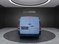 gebraucht Mercedes Vito Kastenwagen 116 CDI 4x4 PRO lang ''TOP''