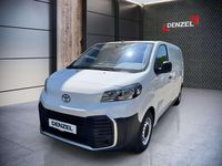 gebraucht Toyota Proace 75 kWh Kastenwagen ProWork Medium
