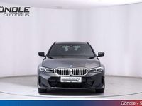 gebraucht BMW 330e 330 xDrive