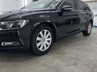 Gebraucht VW Passat Comfortline 150 PS (110 kW) 2015 Limousine