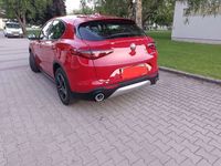 gebraucht Alfa Romeo Stelvio 2.2 Diesel 16V AT8