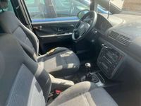 gebraucht VW Sharan 1.9 Highline TDI