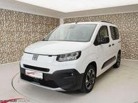 Neu Fiat Doblò 131 PS (96 kW) 2025 Weiß Van / Kleinbus