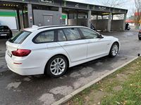 Gebraucht BMW 530 258 PS (189 kW) 2013 Kombi