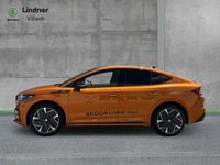 gebraucht Skoda Enyaq iV Coupé RS