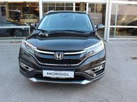 gebraucht Honda CR-V 16i-DTEC Lifestyle