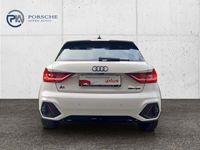 gebraucht Audi A1 allstreet 25 TFSI intense