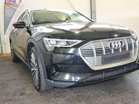 gebraucht Audi e-tron SB 50 quattro 71kWh Business ACC,Alcantara,Navi...