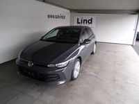 Neu VW Golf VIII 204 PS (150 kW) 2026 Mittelgrau  metallic