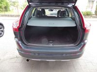 gebraucht Volvo XC60 D3 Aut. *XENON*NAVI*LEDER*