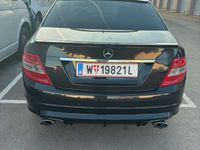 gebraucht Mercedes C280 Avantgarde Aut.