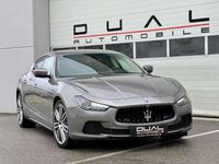 gebraucht Maserati Ghibli Diesel