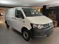 gebraucht VW T6.1 T6 Kasten lang