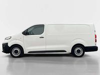 gebraucht Peugeot e-Expert e- 75kWH Batterie L3 Premium