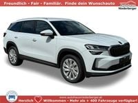 Neu Skoda Kodiaq Business Line 193 PS (141 kW) 2026 SUV